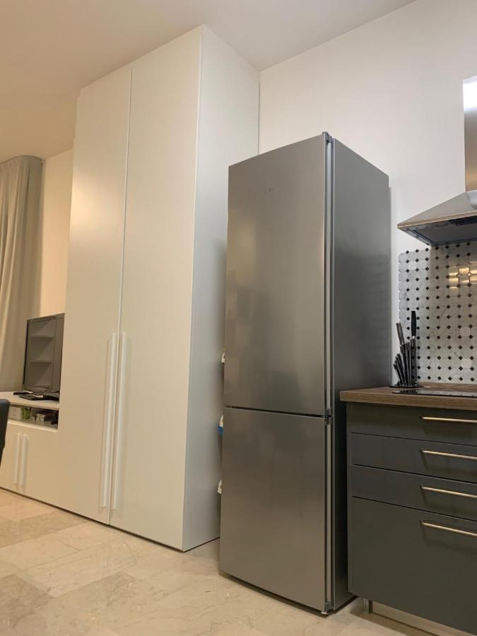 Ugo Bassi Lux Apartment Болоня Екстериор снимка