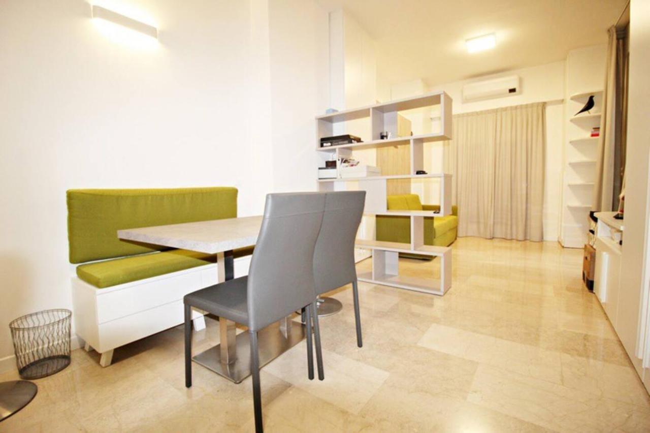 Ugo Bassi Lux Apartment Болоня Екстериор снимка