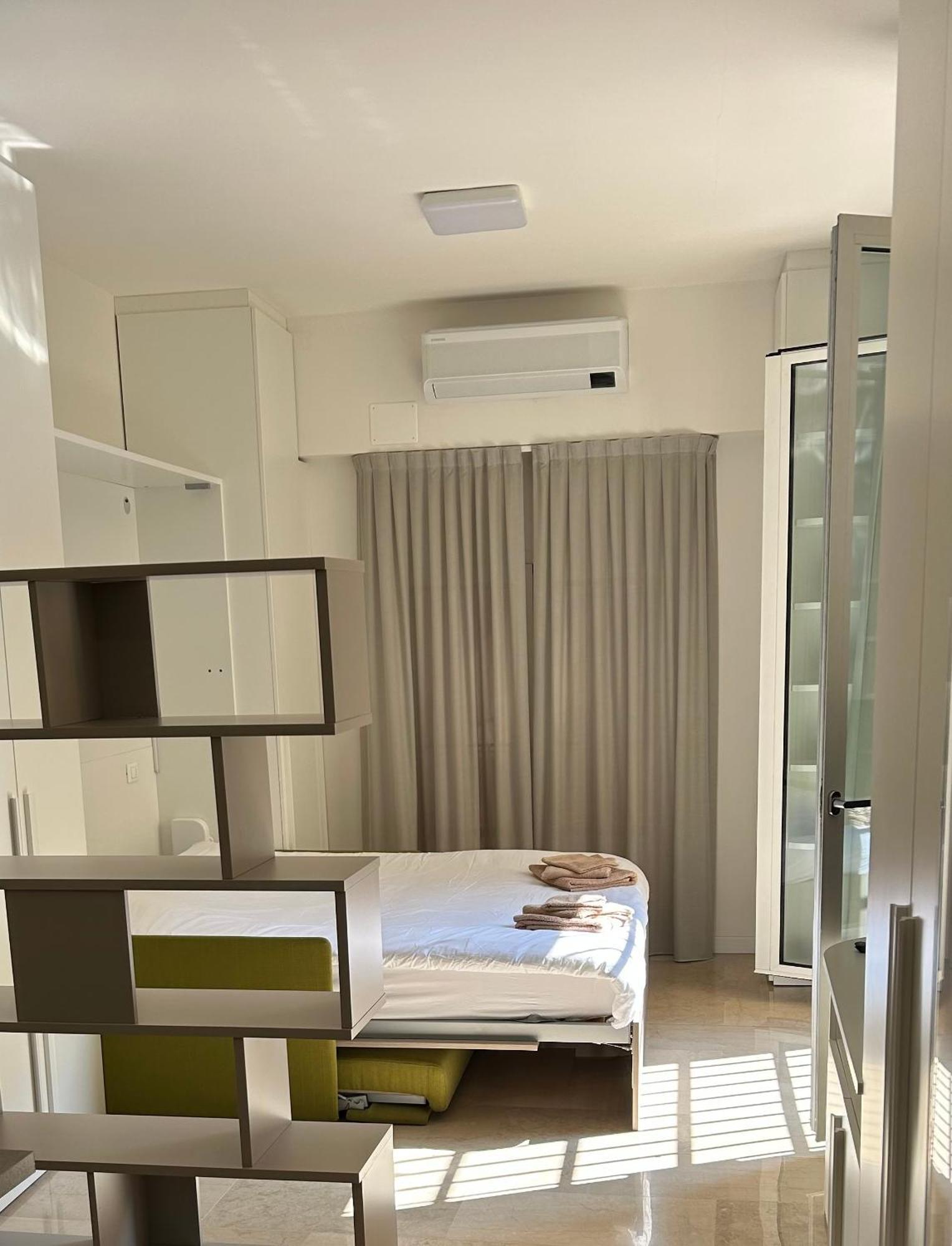 Ugo Bassi Lux Apartment Болоня Екстериор снимка