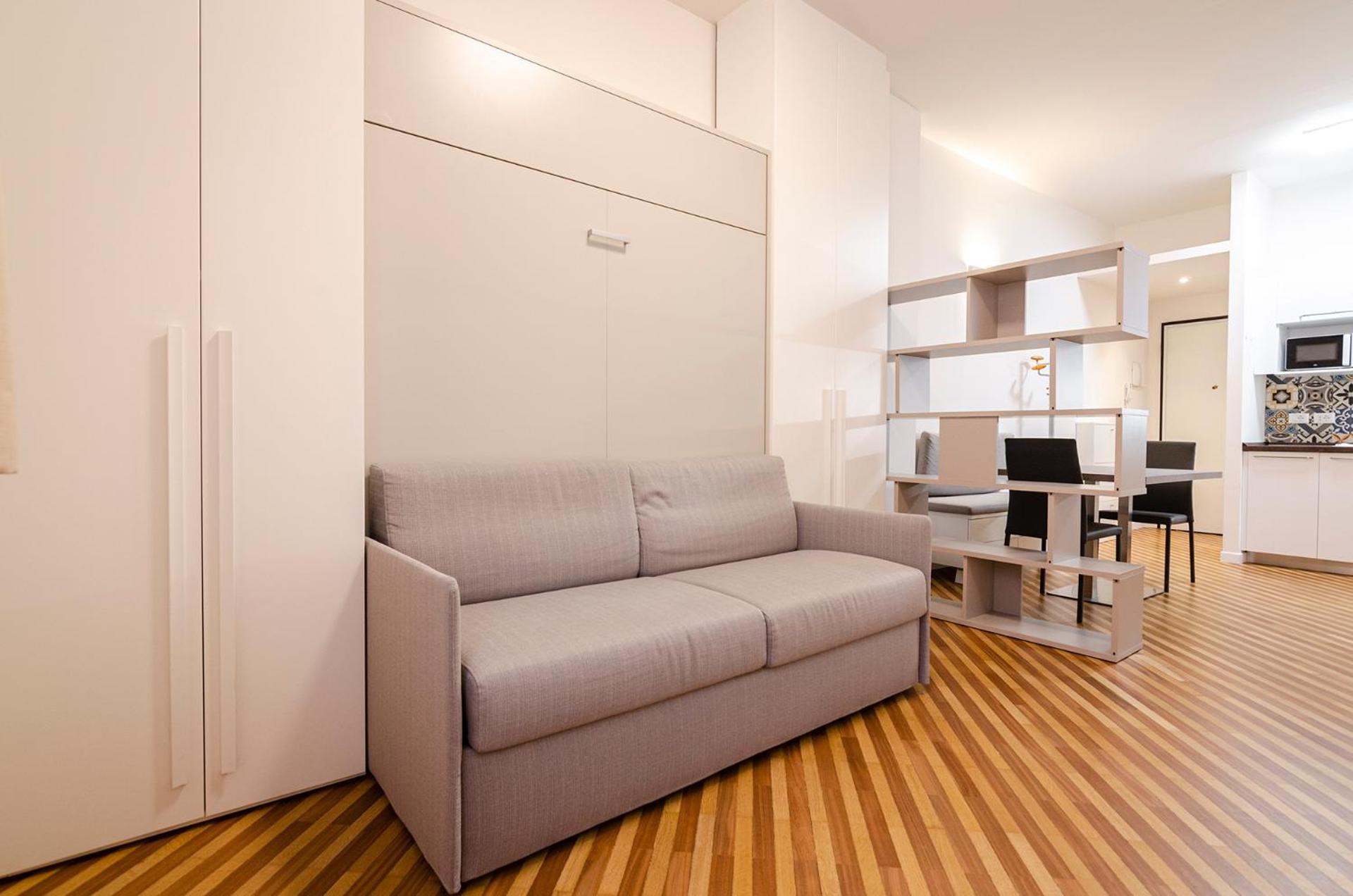 Ugo Bassi Lux Apartment Болоня Екстериор снимка
