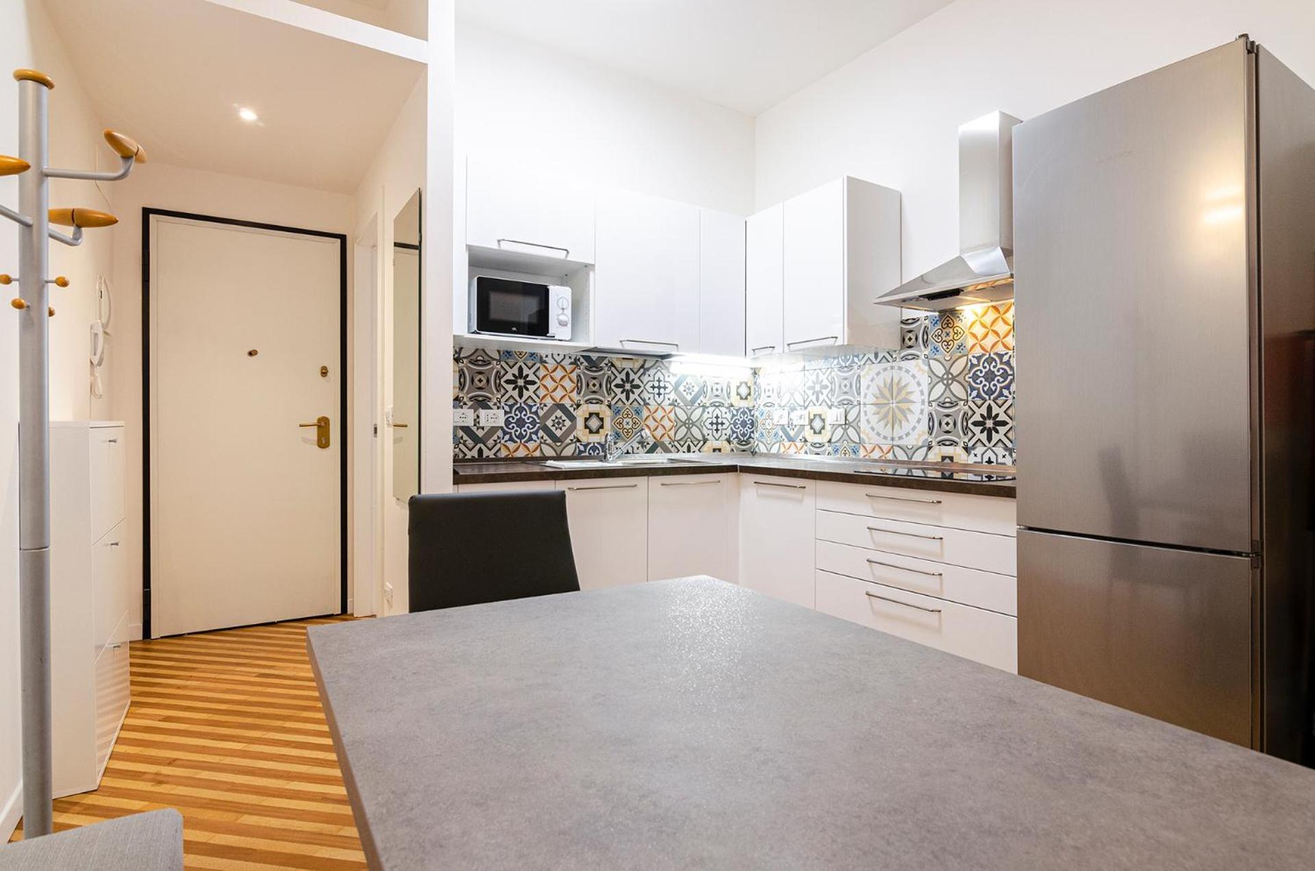 Ugo Bassi Lux Apartment Болоня Екстериор снимка