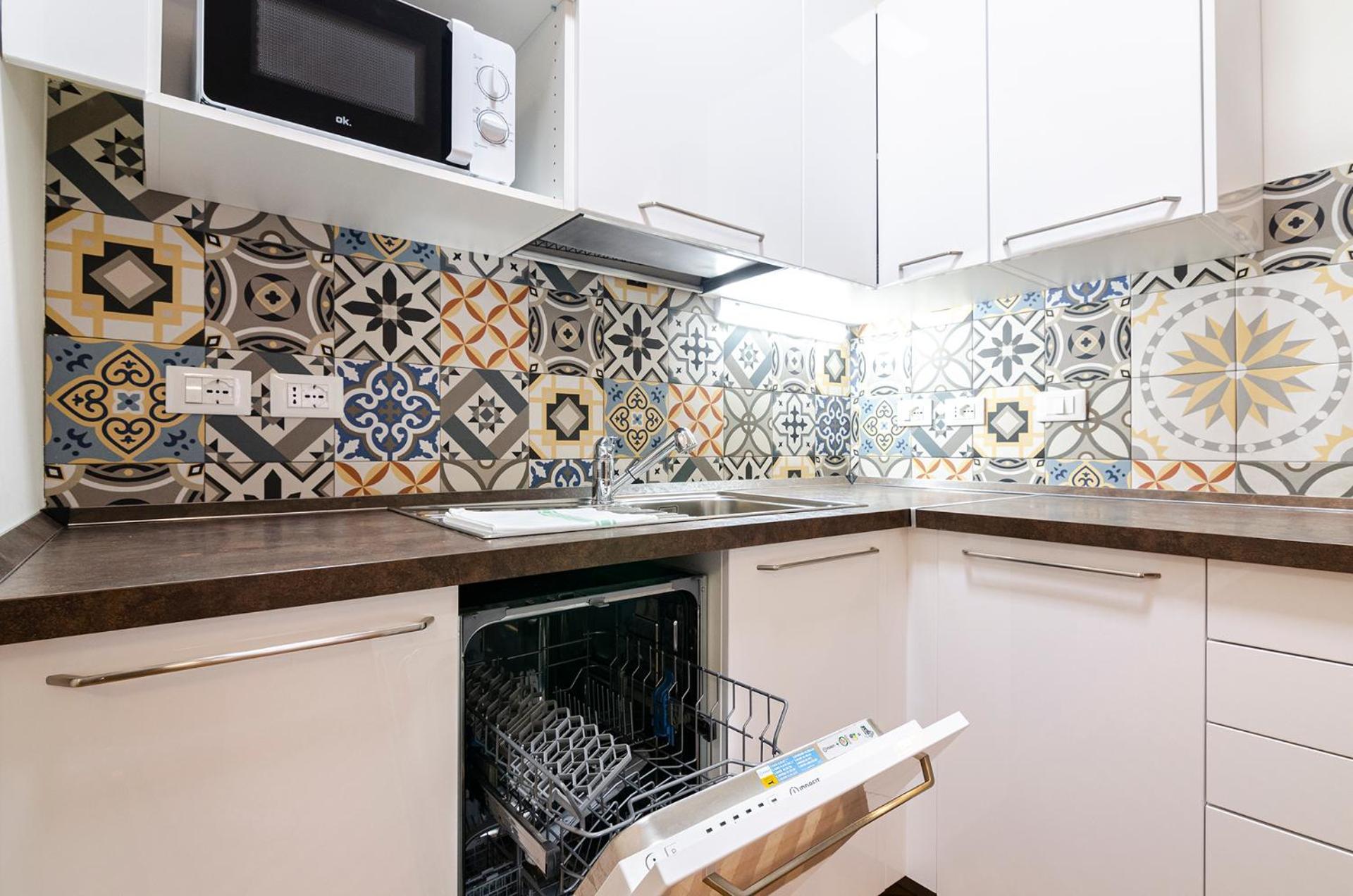 Ugo Bassi Lux Apartment Болоня Екстериор снимка