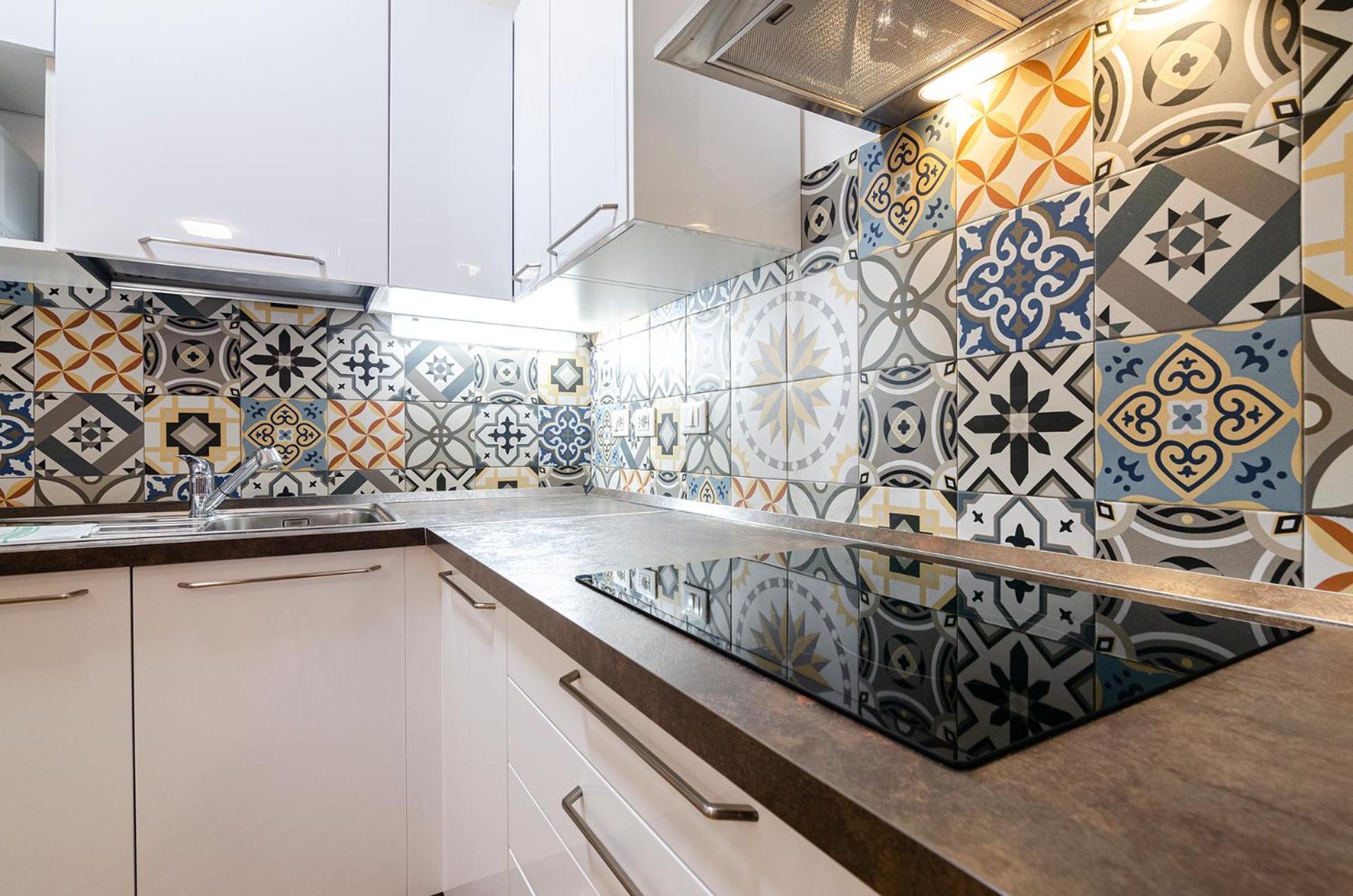Ugo Bassi Lux Apartment Болоня Екстериор снимка